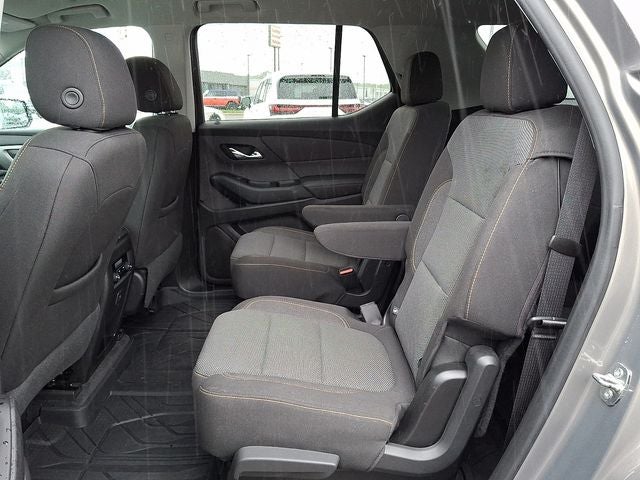 2019 Chevrolet Traverse LT Cloth w/1LT