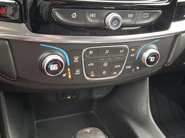 2019 Chevrolet Traverse LT Cloth w/1LT