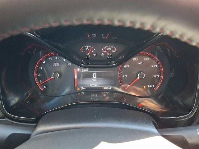 2015 GMC Canyon SLE1