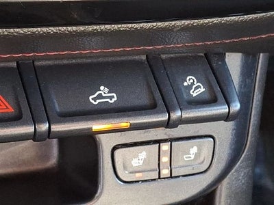 2015 GMC Canyon SLE1