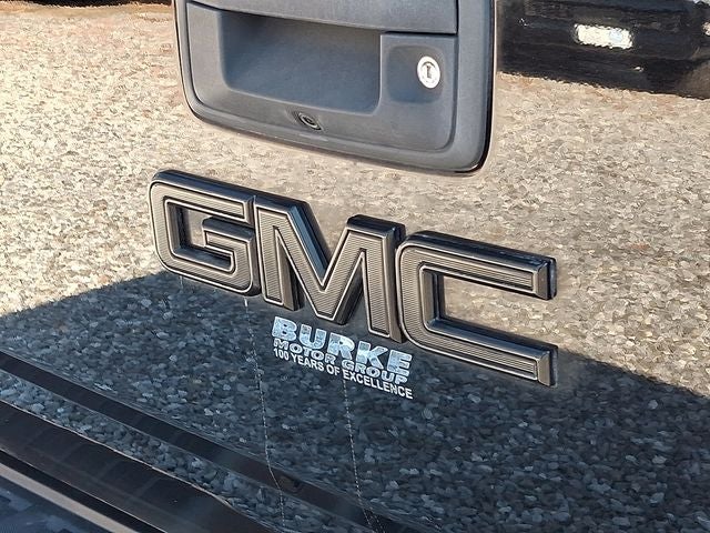 2015 GMC Canyon SLE1