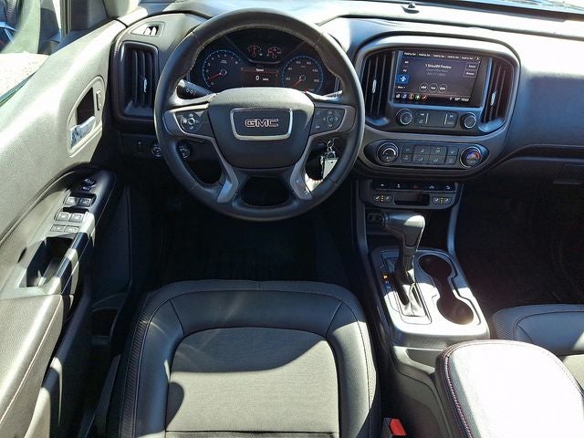 2019 GMC Canyon All Terrain