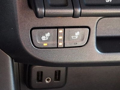 2019 GMC Canyon All Terrain