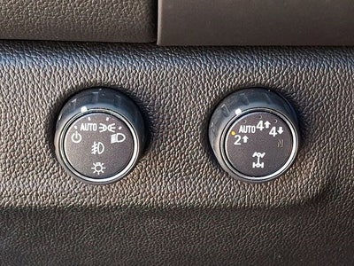 2019 GMC Canyon All Terrain