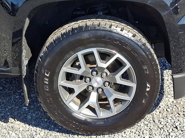 2019 GMC Canyon All Terrain