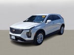 2024 Cadillac XT4 Luxury