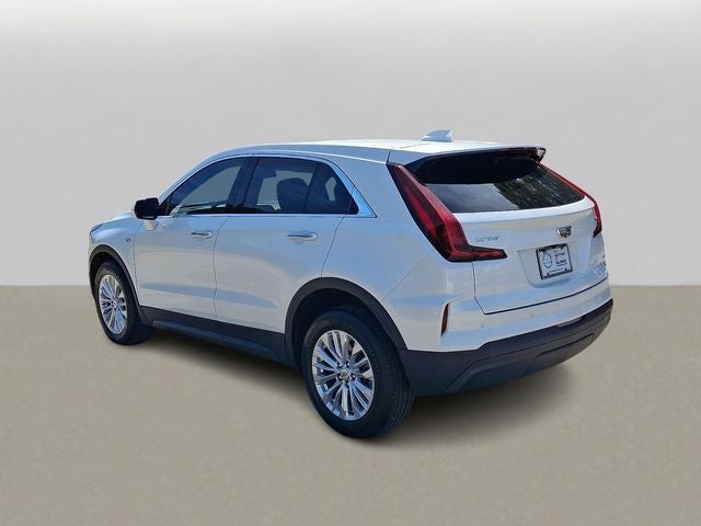 2024 Cadillac XT4 Luxury