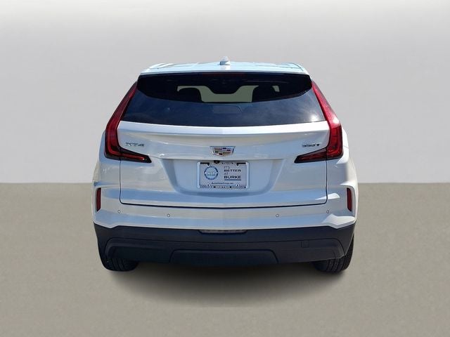 2024 Cadillac XT4 Luxury