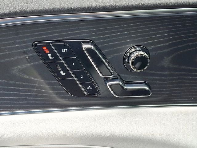 2025 Cadillac LYRIQ Luxury