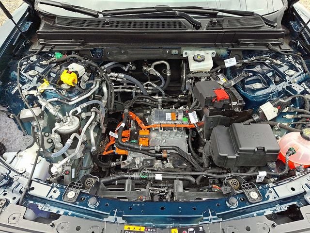 2025 Cadillac LYRIQ Luxury