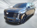 2025 Cadillac Escalade ESV Sport