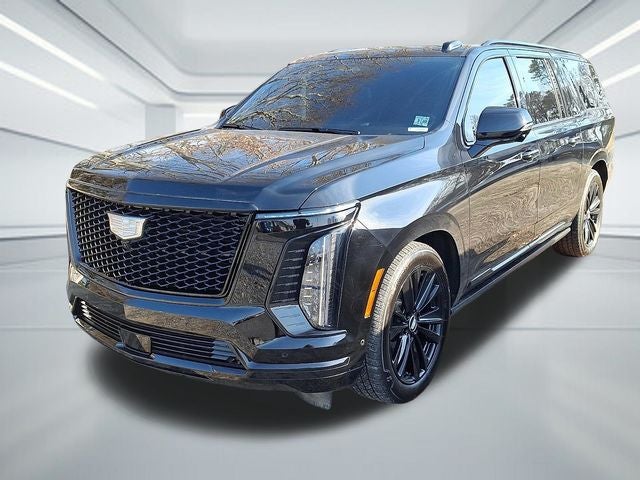2025 Cadillac Escalade ESV Sport
