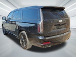 2025 Cadillac Escalade ESV Sport