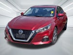 2020 Nissan Altima 2.5 SL