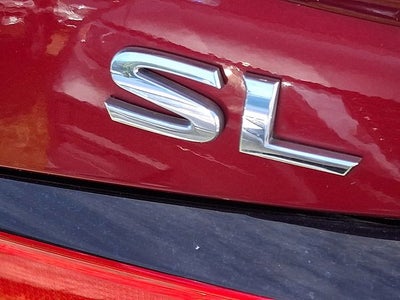 2020 Nissan Altima 2.5 SL