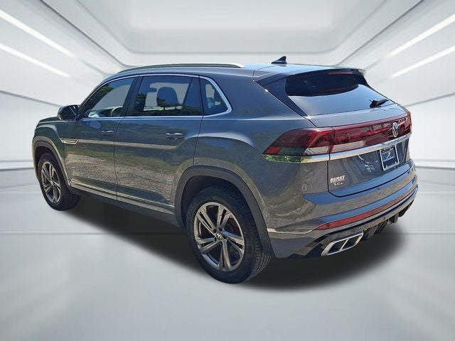 2024 Volkswagen Atlas Cross Sport 2.0T SEL R-Line