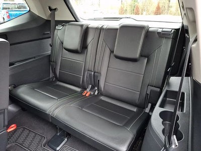 2022 Volkswagen Atlas 2.0T SEL