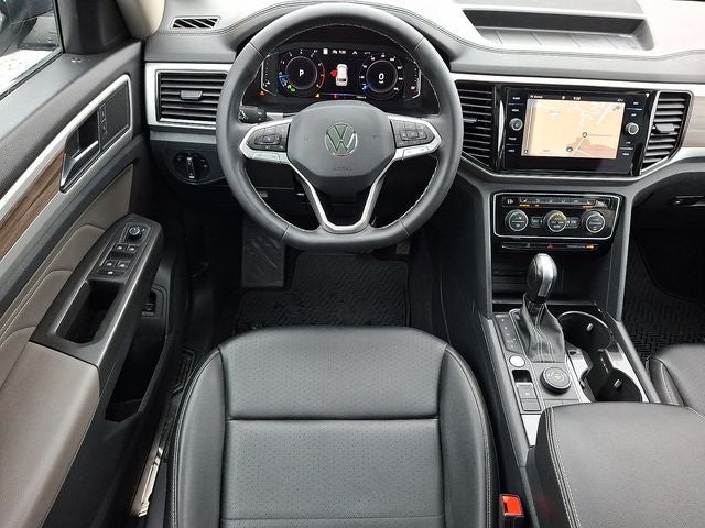 2022 Volkswagen Atlas 2.0T SEL