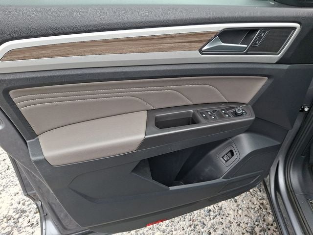 2022 Volkswagen Atlas 2.0T SEL