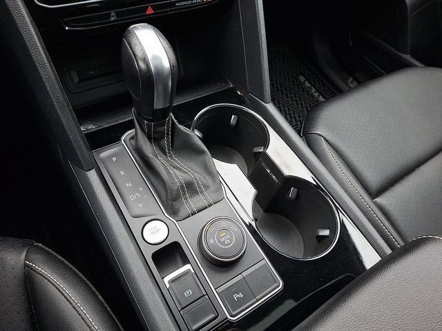 2022 Volkswagen Atlas 2.0T SEL