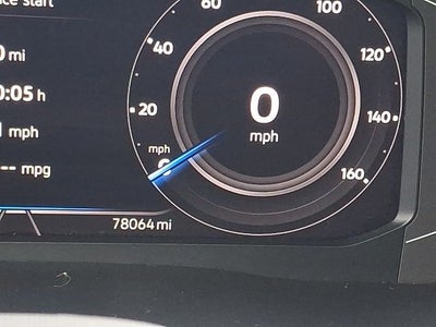 2022 Volkswagen Atlas 2.0T SEL
