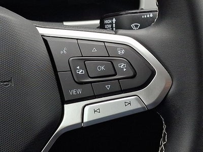 2022 Volkswagen Atlas 2.0T SEL
