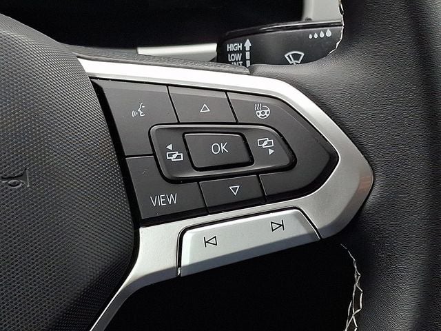 2022 Volkswagen Atlas 2.0T SEL