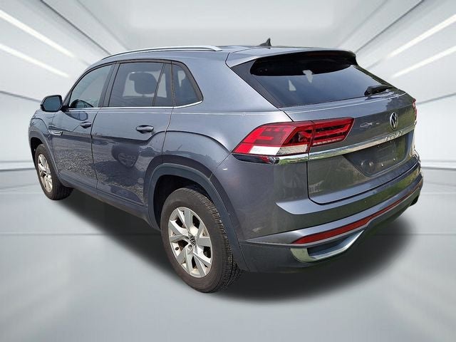 2020 Volkswagen Atlas Cross Sport 2.0T S 4Motion