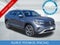 2021 Volkswagen Atlas Cross Sport 3.6L V6 SEL Premium