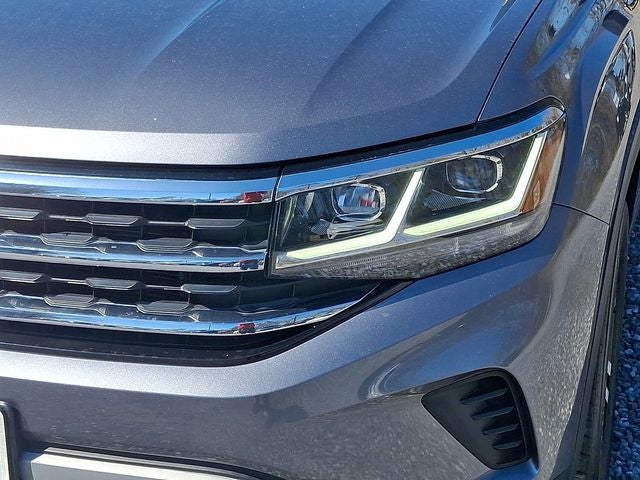 2021 Volkswagen Atlas Cross Sport 3.6L V6 SEL Premium