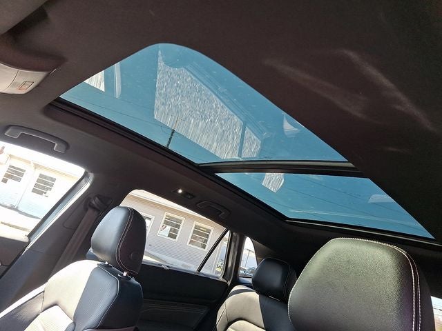 2021 Volkswagen Atlas Cross Sport 3.6L V6 SEL Premium