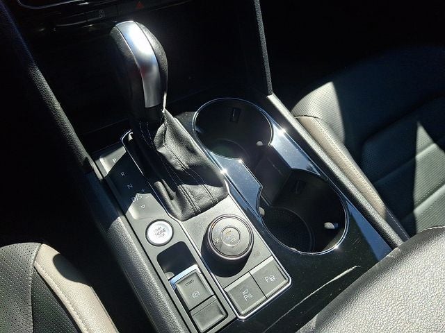 2021 Volkswagen Atlas Cross Sport 3.6L V6 SEL Premium