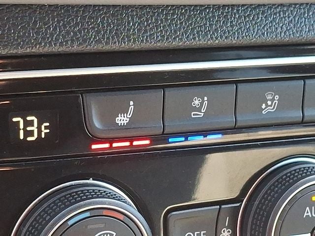 2021 Volkswagen Atlas Cross Sport 3.6L V6 SEL Premium