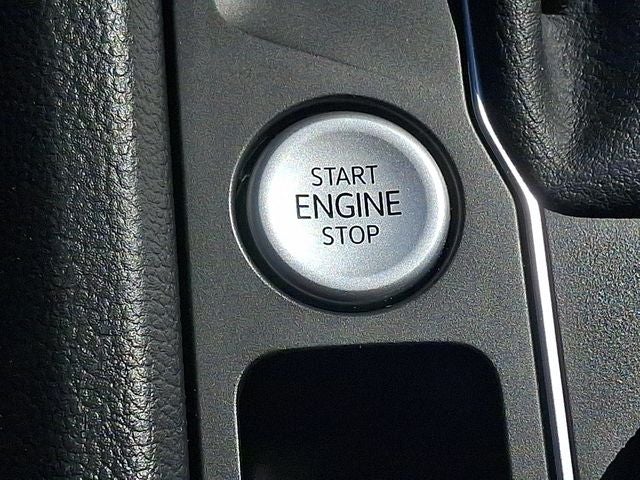 2021 Volkswagen Atlas Cross Sport 3.6L V6 SEL Premium