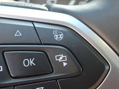 2021 Volkswagen Atlas Cross Sport 3.6L V6 SEL Premium