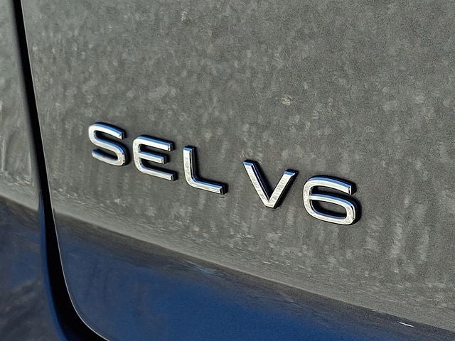 2021 Volkswagen Atlas Cross Sport 3.6L V6 SEL Premium