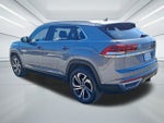 2021 Volkswagen Atlas Cross Sport 3.6L V6 SEL Premium