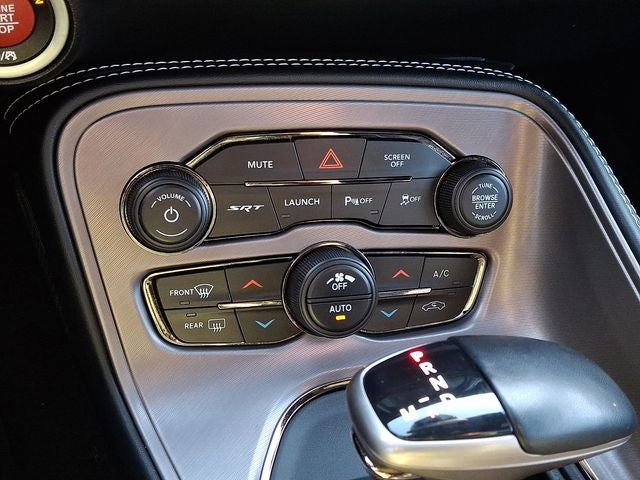 2023 Dodge Challenger SRT Hellcat Jailbreak