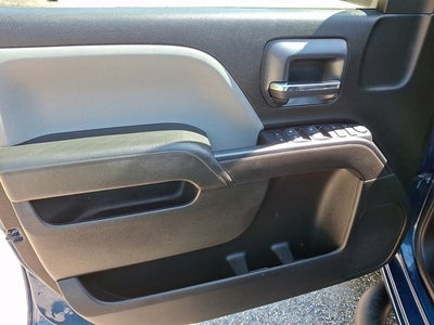 2019 GMC Sierra 1500 Limited Base