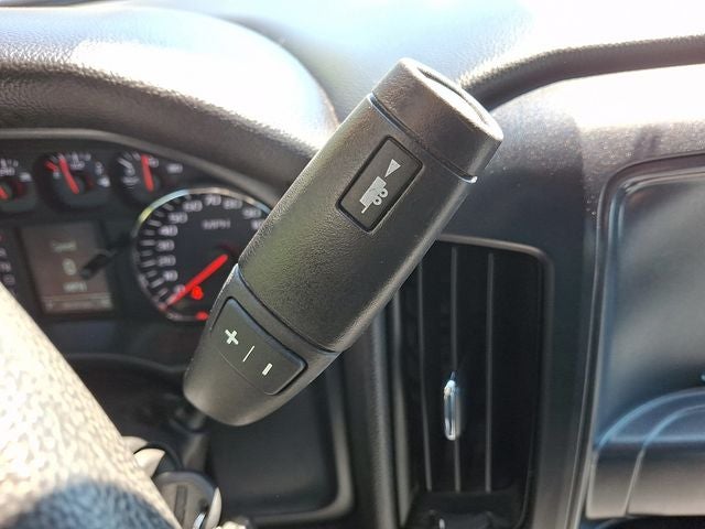 2019 GMC Sierra 1500 Limited Base