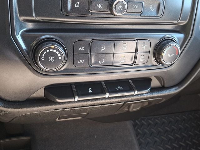 2019 GMC Sierra 1500 Limited Base