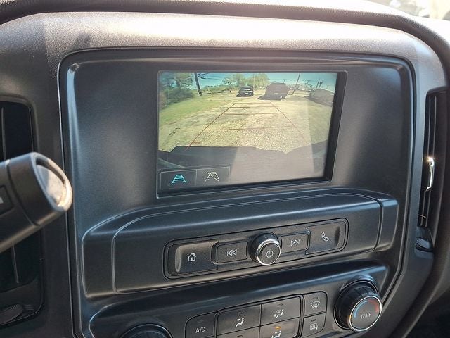 2019 GMC Sierra 1500 Limited Base