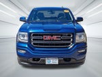 2019 GMC Sierra 1500 Limited Base