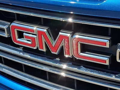 2019 GMC Sierra 1500 Limited Base