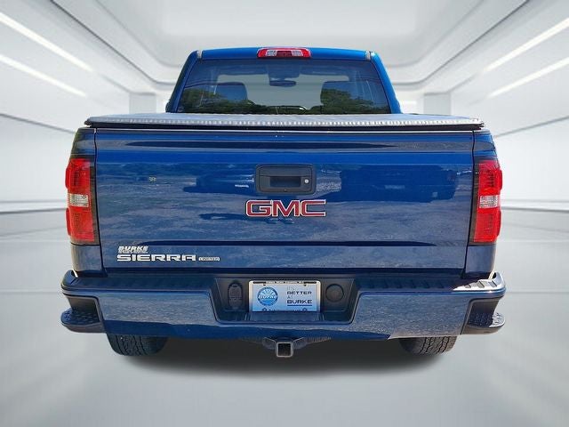 2019 GMC Sierra 1500 Limited Base