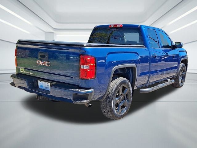 2019 GMC Sierra 1500 Limited Base