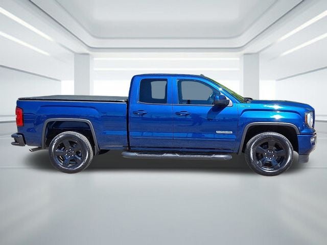 2019 GMC Sierra 1500 Limited Base