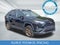 2024 Toyota RAV4 Hybrid Woodland Edition