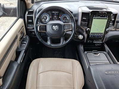 2021 RAM 2500 Limited