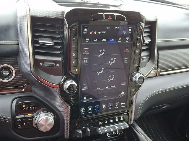 2021 RAM 2500 Limited